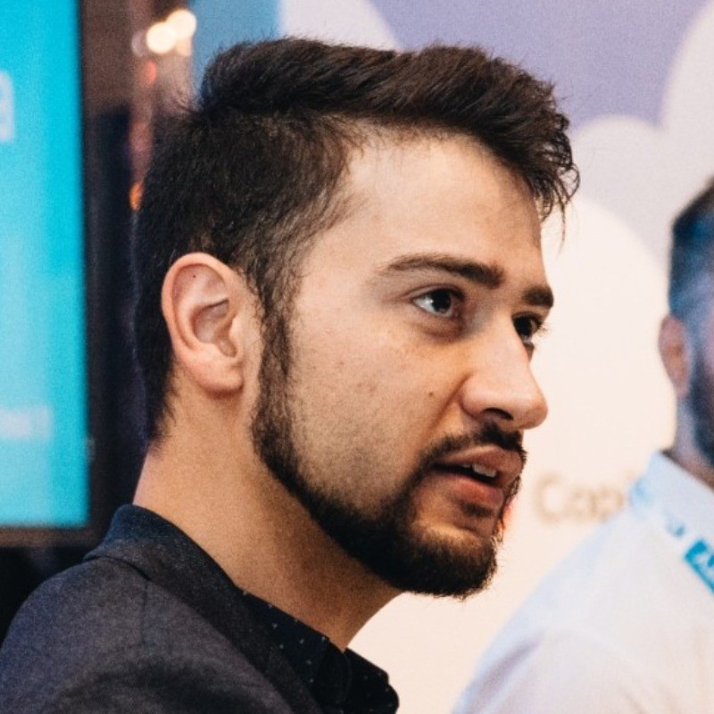 Gabriel Delphino Doring